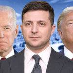 Un impeachment que involucró a Biden, Zelensky y Trump, tres fichas en el tablero de ajedrez de Putin.