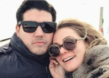 Lujosas fiestas de Boligarcas venezolanos: Ahora fue una boda en Canaima