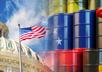 EEUU no debe recurrir a dictadores en Venezuela o Irán, por petróleo.