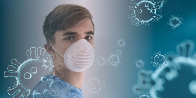 El uso de mascarillas sigue siendo una medida efectiva contra el coronavirus, hasta en un 95%.