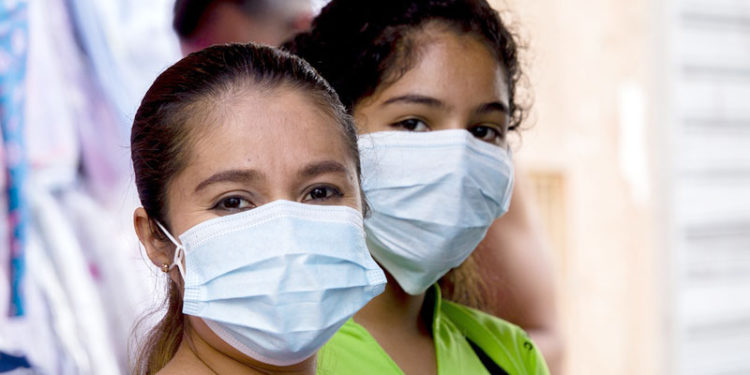 Latinoamérica sigue siendo la región más afectada por la Covid 19.