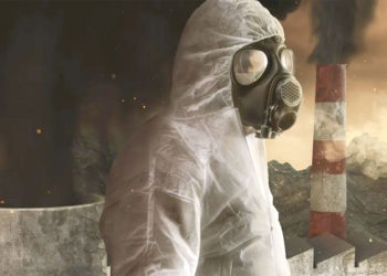 Las consecuencias de un desastre nuclear en Ucrania, serían incalculables para Europa.