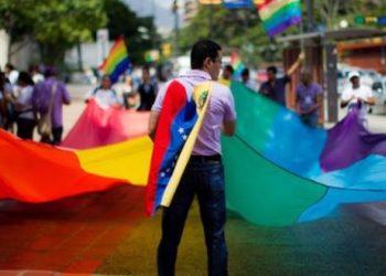 Comunidad LBGTIQ en Venezuela…La gran olvidada