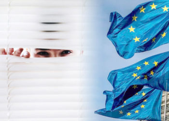 El espionaje ruso sufre un revés en Europa.