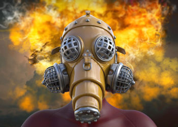 En una guerra nuclear no existen ganadores.