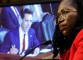 Ketanji Brown Jackson brutalmente acosada por los Republicanos
