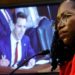 Ketanji Brown Jackson brutalmente acosada por los Republicanos