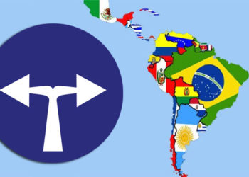 Latinoamérica insiste en una izquierda de tradición fallida