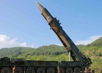 EEUU sanciona a rusos por apoyar programa de misiles de Corea del Norte