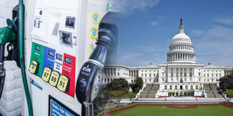 Petroleras deberán explicar sus ganancias por la venta de combustible.