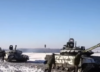 Rusia va ahora por la desescalada, incluso con posible cumbre Putin-Zelinski