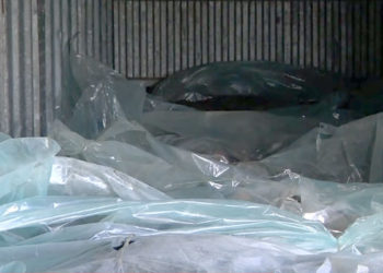 Según el Ministerio de Asuntos Exteriores de Ucrania, casi 14 mil 400 soldados ruso han muerto.