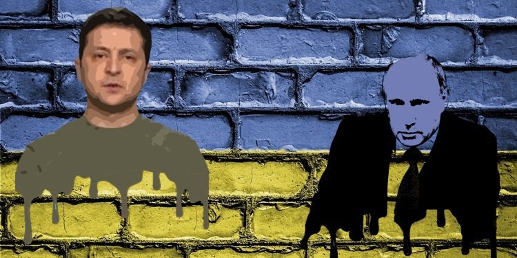 Podscast: Experto militar explica la invasión rusa a Ucrania