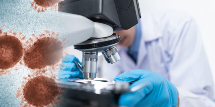 La subvariante Ómicron representa casi el 86 por ciento de los nuevos casos secuenciados.