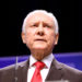 Falleció senador estadounidense Orrin Hatch a los 88 años de edad