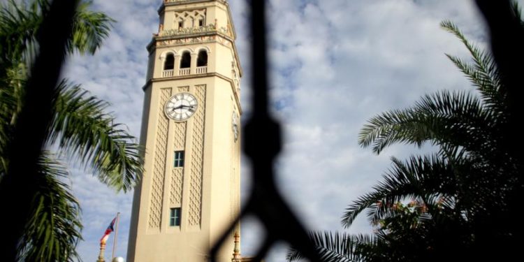 Hackean de nuevo sistema de servicios de Universidad de Puerto Rico