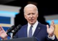 Masacre de Bucha: Biden pide enjuiciar a Putin por "crímenes de guerra"