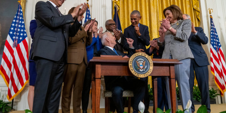 Conozca los cambios en el Obamacare que Biden anunció