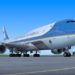 A Boeing le está saliendo muy caro un contrato para dos aviones presidenciales que firmó con Trump