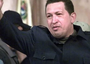 Hace 20 años ocurrió el 11 de abril que sacó a Hugo Chávez del poder por unos pocos días