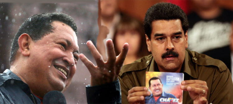 Democracia en América Latina: “La amenaza no son los militares, sino el populismo”