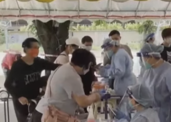 China Hoy: COVID Cero: Una apuesta costosa