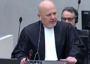 CPI seguirá investigando «imparcial e independientemente» en Venezuela