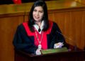 ¿Redistribución de cuotas? Chavismo nombra "nuevos" miembros del Tribunal Supremo