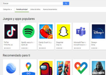 Fin de semana de ofertas en Google Play.