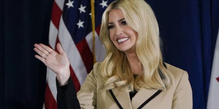 Ivanka Trump comparecerá ante el comité que investiga el asalto al Capitolio