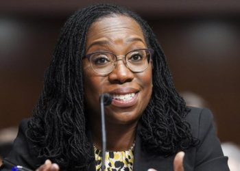 Un perfil de Ketanji Brown Jackson, la nueva jueza de la Corte Suprema de EEUU