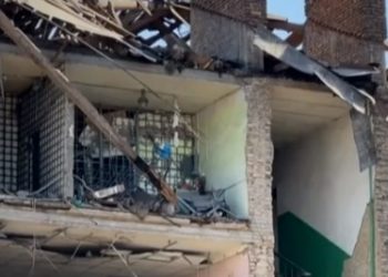 Putin amenaza con intensificar sus ataques contra Kiev