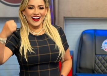 Crece apoyo de residentes y comerciantes a Sophia Lacayo