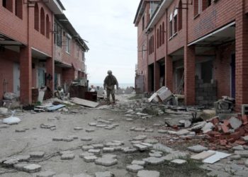 Si no hay salida negociada en Mariupol, las tropas ucranianas serán aniquiladas