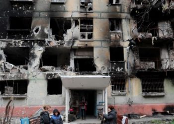 Putin declara victoria en Mariupol y se llevó los cuerpos de civiles asesinados