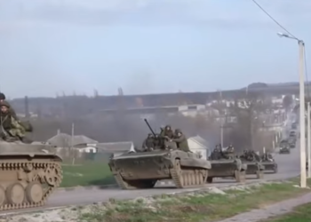 General ruso confirma plan secreto de Putin para invadir otro país