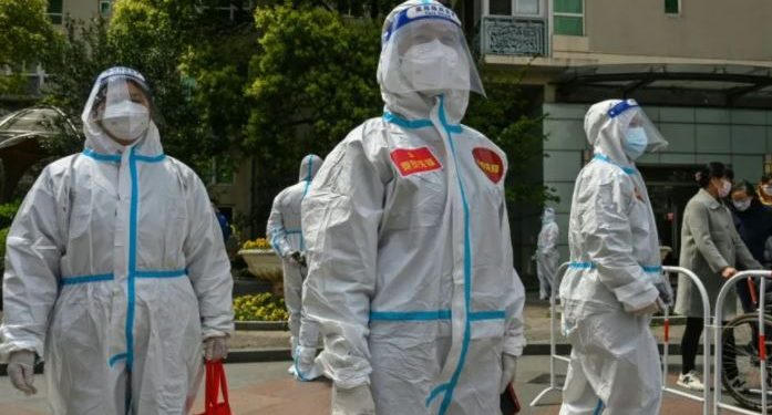 China toma como una agresión abandono del personal consular de EEUU en Shanghái