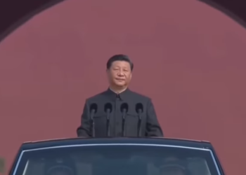 Aumenta la tensión entre China y EEUU