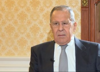 Rusia aseguró que descarta usar armas nucleares