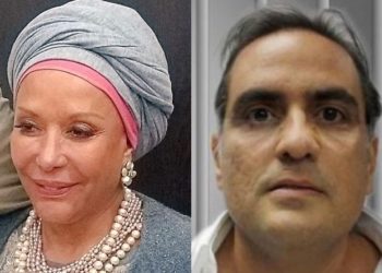 Piedad Córdoba ahora sí quiere aclarar sus vínculos con Álex Saab