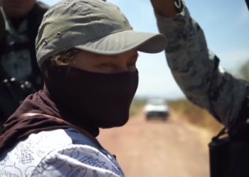 ONU denuncia aumento "alarmante" de desapariciones forzadas en México