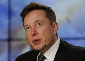 Musk quiere "todo" Twitter y ofrece $ 43.400 millones