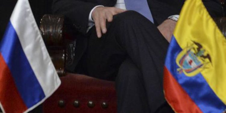 Colombia en Cápsulas: El intento ruso de desestabilización de Colombia