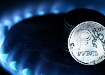 Gas ruso sigue llegando a Europa, pero habrá que depositar pagos en banca rusa