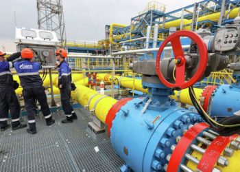 Rusia cortó suministro de gas a Polonia y Bulgaria