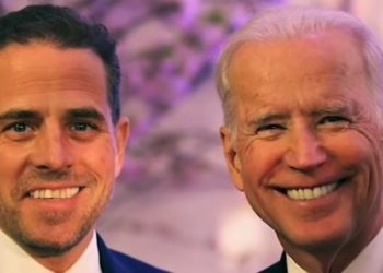 Si los republicanos ganan el Congreso…Hunter Biden sera su principal objetivo