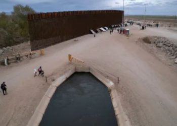 Permite expulsión inmediata de inmigrantes: Aplicación del Título 42 en vigencia hasta el 23 de mayo