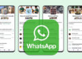 Comunidades de WhatsApp permite a varios grupos de una misma comunidad interactuar.