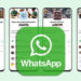 Comunidades de WhatsApp permite a varios grupos de una misma comunidad interactuar.