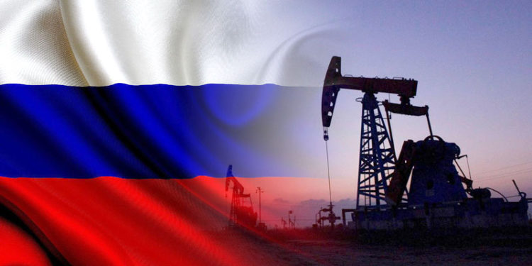 Exasesor de Putin: embargo total pondría fin a la guerra
